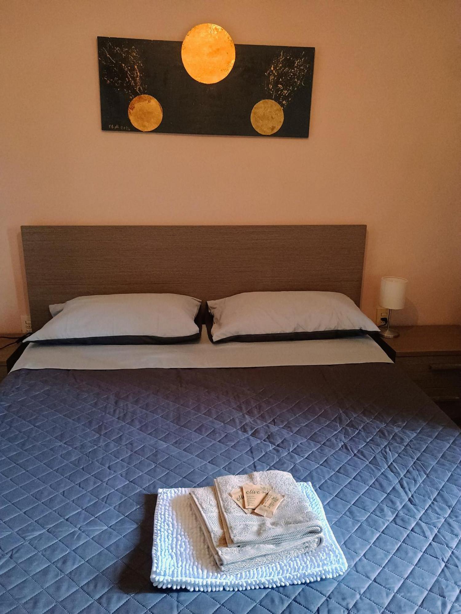 La Divina Guest House Pontassieve Pokój zdjęcie
