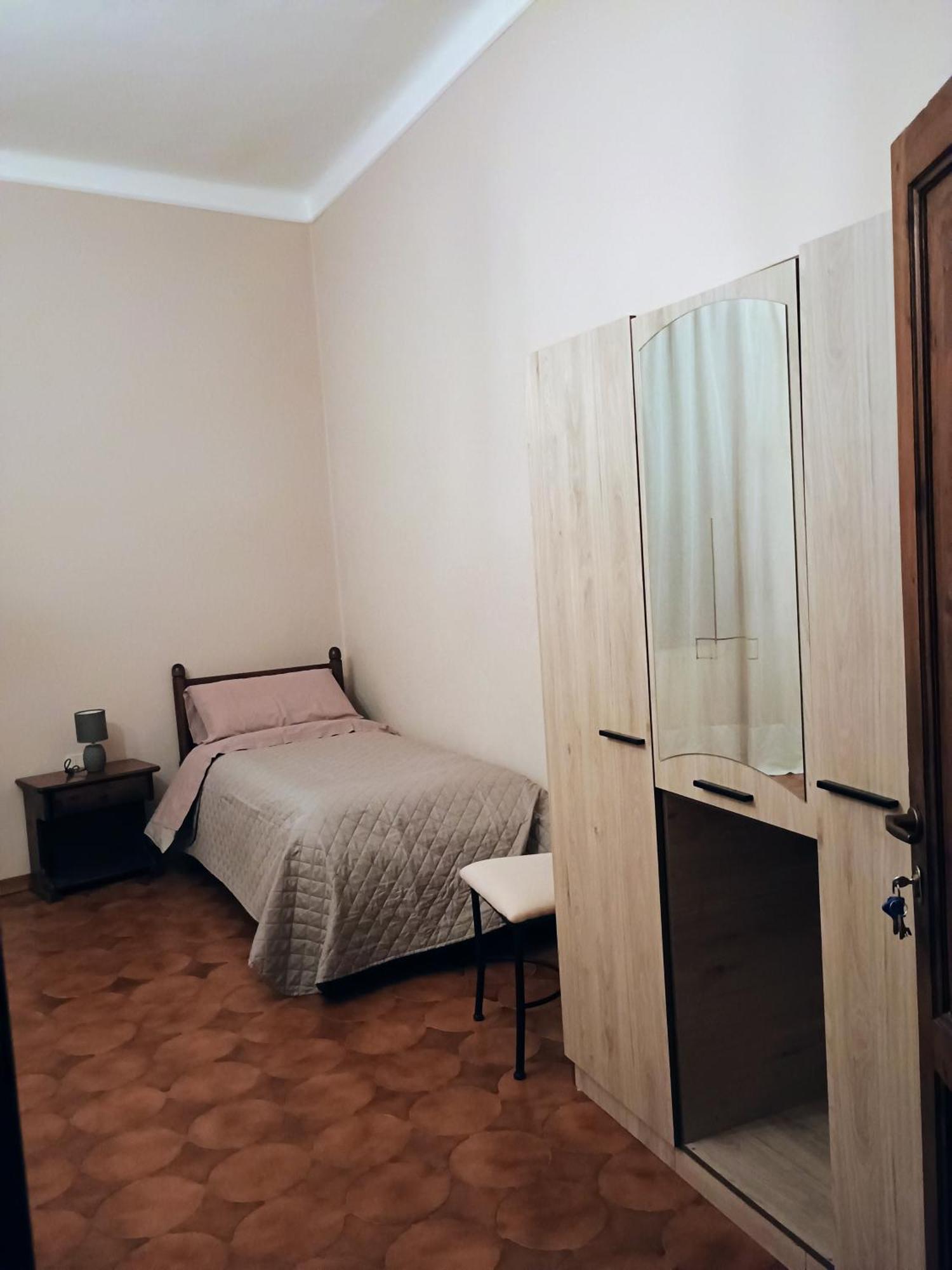 La Divina Guest House Pontassieve Zewnętrze zdjęcie