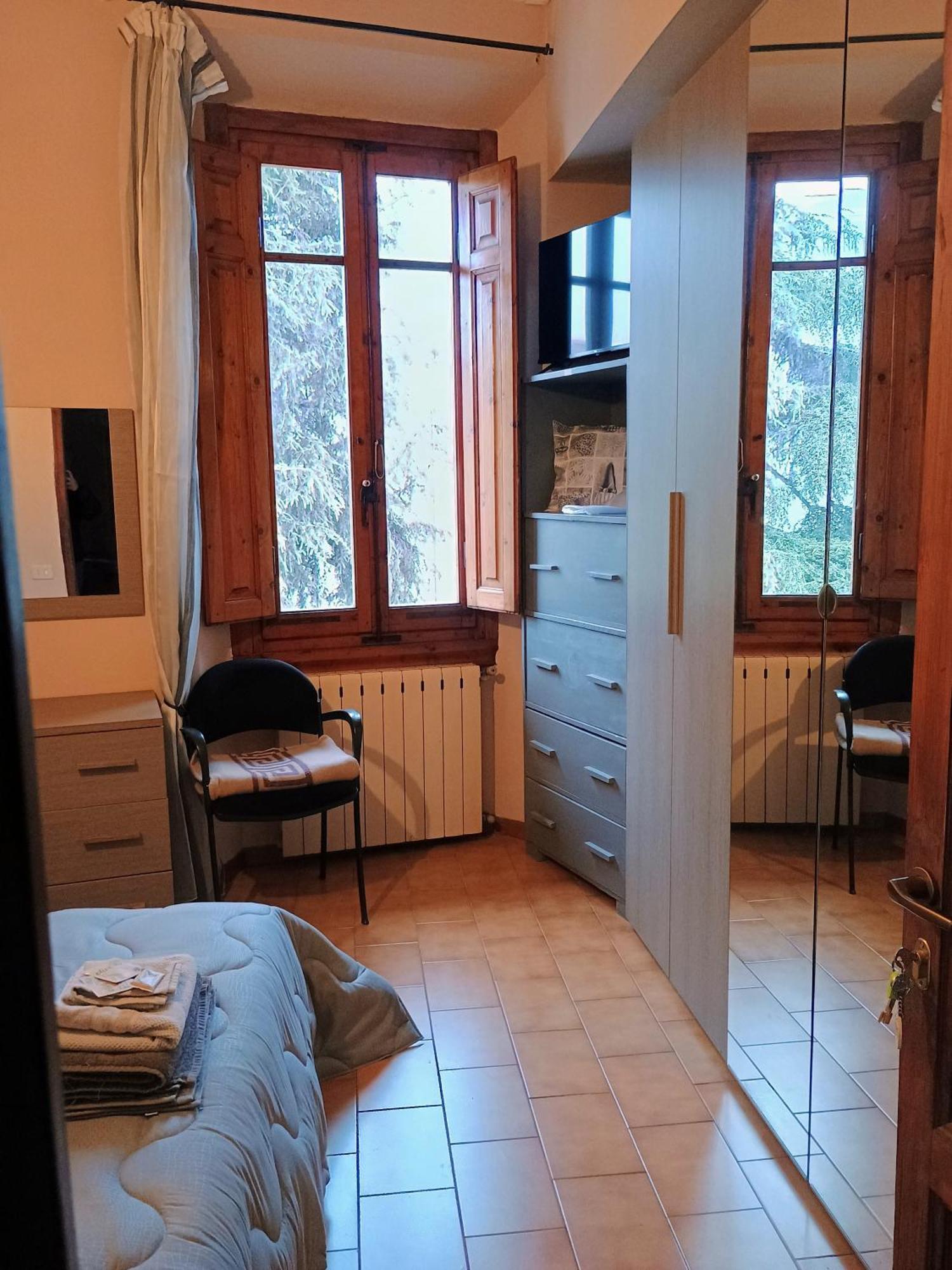 La Divina Guest House Pontassieve Zewnętrze zdjęcie